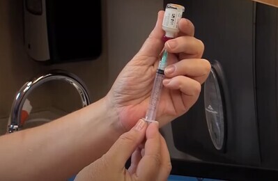 Кодирование Налтрексон в Надыме Набор препарата для кодирования в шприц